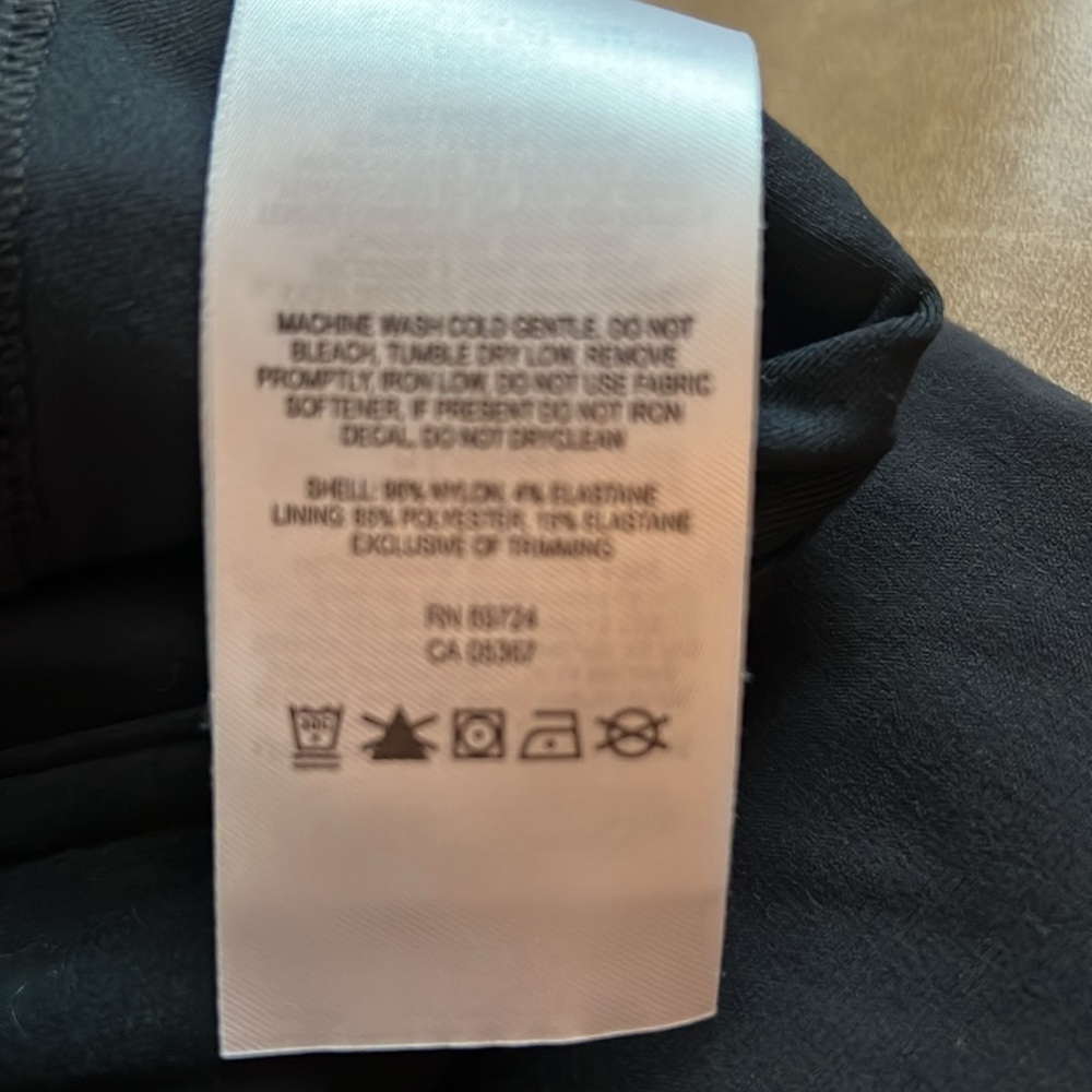 Columbia Omni-Shield sport skort - Picture 5 of 5
